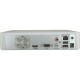 DS-7104HGHI-M1/T 4 CHANNEL HYBRID HD-TVI AHD / CVI +  1 IP CAMERA