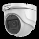 DS-2CE79D3T-IT3ZF Dome Camera 2 Mpx - EXIR - Motorized -IP67