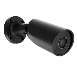 AJAX BULLETCAM BLACK ΚΑΜΕΡΑ IP BULLET 5 MPX 2.8MM