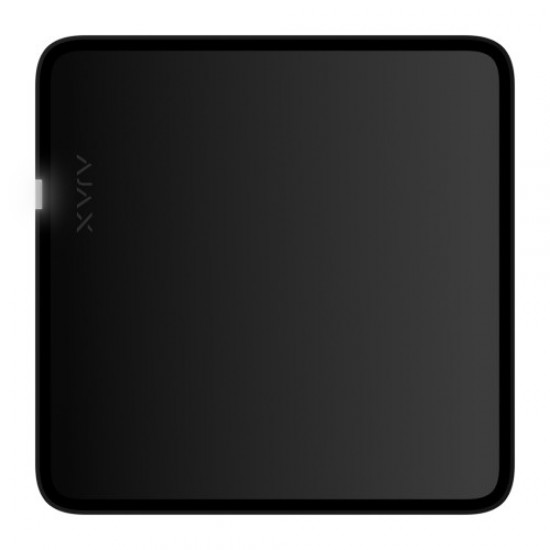 AJAX NVR HAC 8CH - BLACK ΚΑΤΑΓΡΑΦΙΚΟ AJAX 8 ΚΑΝΑΛΙΩΝ 4Κ - H265 - ΕΞΟΔΟΣ HDMI