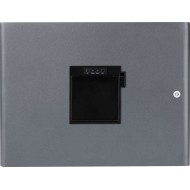IRIS printer ΕΚΤΥΠΩΤΗΣ ΠΥΡΑΝΙΧΝΕΥΣΗΣ ΣΕ ΜΕΤΑΛΛΙΚΟ ΚΟΥΤΙ