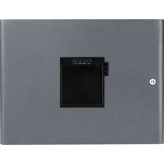 IRIS printer ΕΚΤΥΠΩΤΗΣ ΠΥΡΑΝΙΧΝΕΥΣΗΣ ΣΕ ΜΕΤΑΛΛΙΚΟ ΚΟΥΤΙ