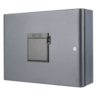 IRIS printer ΕΚΤΥΠΩΤΗΣ ΠΥΡΑΝΙΧΝΕΥΣΗΣ ΣΕ ΜΕΤΑΛΛΙΚΟ ΚΟΥΤΙ