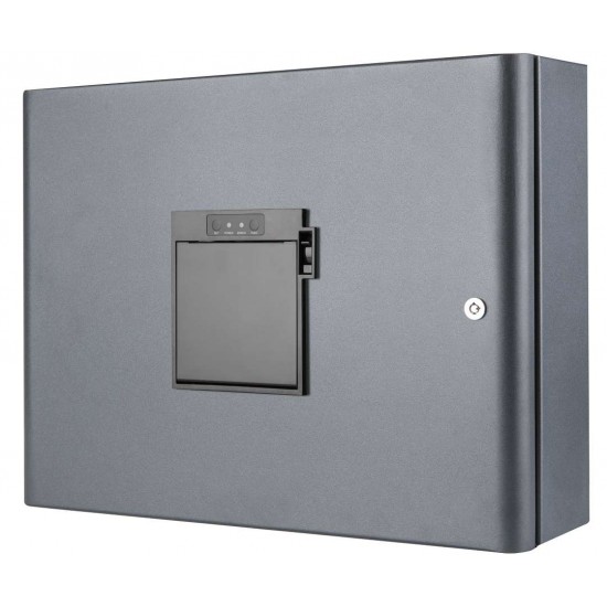 IRIS printer ΕΚΤΥΠΩΤΗΣ ΠΥΡΑΝΙΧΝΕΥΣΗΣ ΣΕ ΜΕΤΑΛΛΙΚΟ ΚΟΥΤΙ
