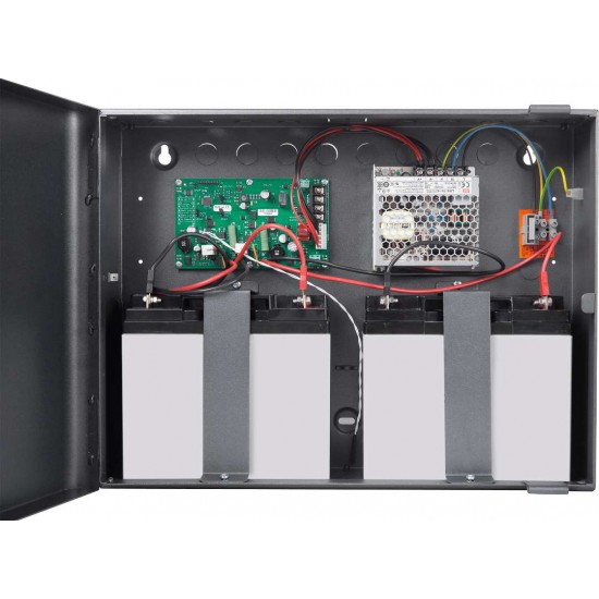 ΠΙΝΑΚΑΣ BACK UP ΠΙΝΑΚΩΝ IRIS PS72