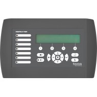 REPEATER GREY ΠΛΗΚΤΡΟΛΟΓΙΟ ΠΥΡΑΝΙΧΝΕΥΣΗΣ