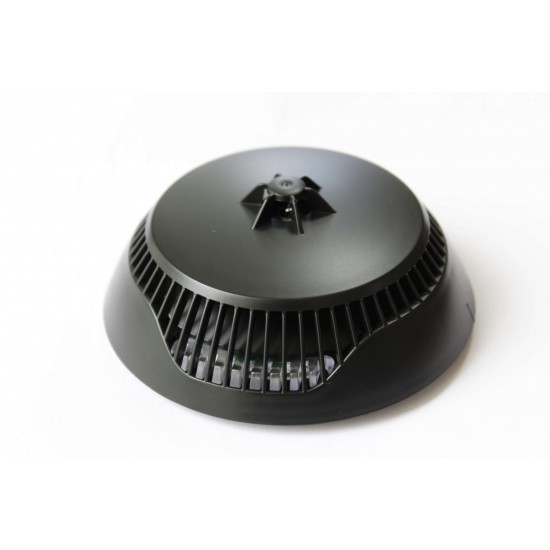SensoIRIS S130 IS Black ΑΝΙΧΝΕΥΤΗΣ