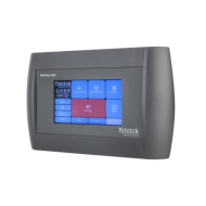 REPEATER TFT IRIS & SIMPO ΠΛΗΚΤΡΟΛΟΓΙΟ ΠΥΡΑΝΙΧΝΕΥΣΗΣ