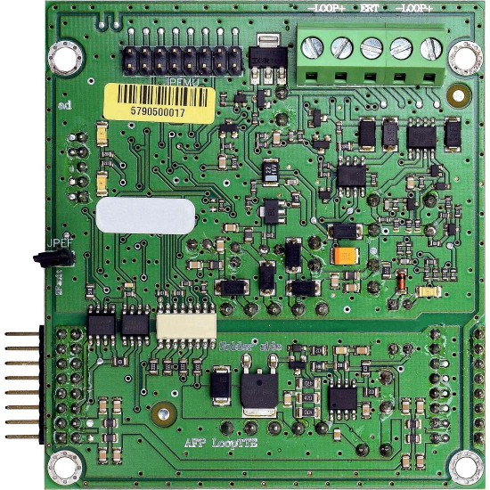 IRIS 4_8 TTE ΕΠΕΚΤΑΣΗ ΒΡΟΧΟΥ ΓΙΑ ΠΙΝΑΚΕΣ IRIS