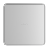 AJAX EN54 FIRE REX WHITE ΑΣΥΡΜΑΤΟ REPEATER