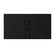 AJAX EN54 INTERNAL BATTERY (24H) BLACK