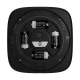 AJAX EN54 FIREPROTECT (SOUNDER) BLACK ΑΣΥΡΜΑΤΗ ΣΕΙΡΗΝΑ ΠΥΡΑΝΙΧΝΕΥΣΗΣ