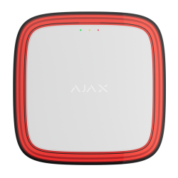 AJAX EN54 FIREPROTECT (VAD) WHITE ΑΣΥΡΜΑΤΟΣ ΦΑΡΟΣ ΠΥΡΑΝΙΧΝΕΥΣΗΣ