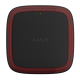 AJAX EN54 FIREPROTECT (VAD) BLACK ΑΣΥΡΜΑΤΟΣ ΦΑΡΟΣ ΠΥΡΑΝΙΧΝΕΥΣΗΣ