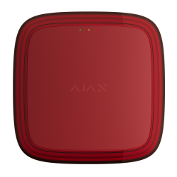 AJAX EN54 FIREPROTECT (VAD) RED ΑΣΥΡΜΑΤΟΣ ΦΑΡΟΣ ΠΥΡΑΝΙΧΝΕΥΣΗΣ