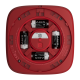 AJAX EN54 FIREPROTECT (VAD) RED ΑΣΥΡΜΑΤΟΣ ΦΑΡΟΣ ΠΥΡΑΝΙΧΝΕΥΣΗΣ