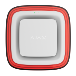 AJAX EN54 FIREPROTECT (SOUNDER/VAD) WHITE ΑΣΥΡΜΑΤΗ ΦΑΡΟΣΕΙΡΗΝΑ ΠΥΡΑΝΙΧΝΕΥΣΗΣ