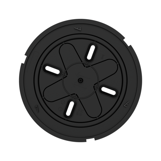 AJAX EN54 FIREPROTECT (SOUNDER/VAD) BLACK ΑΣΥΡΜΑΤΗ ΦΑΡΟΣΕΙΡΗΝΑ ΠΥΡΑΝΙΧΝΕΥΣΗΣ