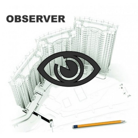 OBSERVER  ΛΟΓΙΣΜΙΚΟ ΕΠΙΤΗΡΗΣΗΣ & ΧΕΙΡΙΣΜΟΥ