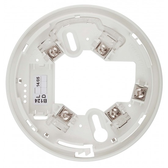 SensoIRIS B124 ΒΑΣΗ