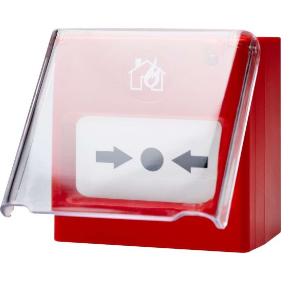SensoIRIS MCP-150 TELETEK ΚΟΜΒΙΟ ΑΝΑΓΓΕΛΙΑΣ