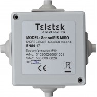 SensoIRIS MISO TELETEK