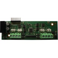 REDUNDANT NETWORK MODULE ΔΙΑΣΥΝΔΕΣΗΣ