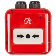 SensoIRIS MCP-150 IP67 TELETEK ΚΟΜΒΙΟ IP67