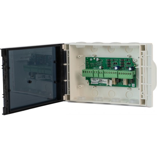 SensoIRIS MIO22 IP65 TELETEK