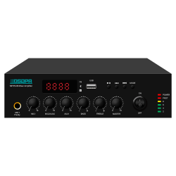 DSPPA-MP120UB MINI ΨΗΦΙΑΚΟΣ ΕΝΙΣΧΥΤΗΣ-ΜΙΚΤΗΣ