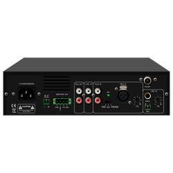 DSPPA-MP120UB MINI ΨΗΦΙΑΚΟΣ ΕΝΙΣΧΥΤΗΣ-ΜΙΚΤΗΣ