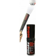 SABRE SPRAY TESTER ΠΥΡΑΝΙΧΝΕΥΤΩΝ ΚΑΠΝΟΥ