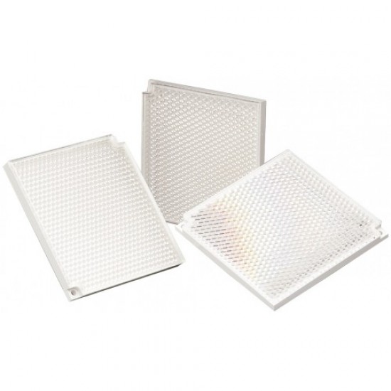 LONG RANGE PRISM KIT - ΠΡΙΣΜΑ ΓΙΑ ΔΕΣΜΕΣ EDB KAI FIRERAY - ΜΕΧΡΙ 100Μ