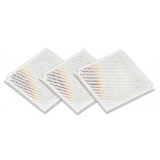 LONG RANGE PRISM KIT - ΠΡΙΣΜΑ ΓΙΑ ΔΕΣΜΕΣ EDB KAI FIRERAY - ΜΕΧΡΙ 100Μ