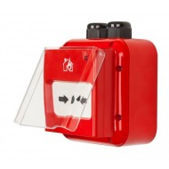 MCP50 -IP67 TELETEK ΚΟΜΒΙΟ ΑΝΑΓΓΕΛΙΑΣ ΕΞΩΤΕΡΙΚΟΥ ΧΩΡΟΥ