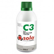 SOLO C3 SPRAY TESTER ΑΝΙΧΝΕΥΤΩΝ CO