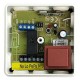 ST-100 AC CONTROLLER & CTX5 ΑΣΥΡΜΑΤΗ ΕΠΑΦΗ ΑΣΠΡΗ