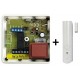 ST-100 AC CONTROLLER & CTX5 ΑΣΥΡΜΑΤΗ ΕΠΑΦΗ ΑΣΠΡΗ