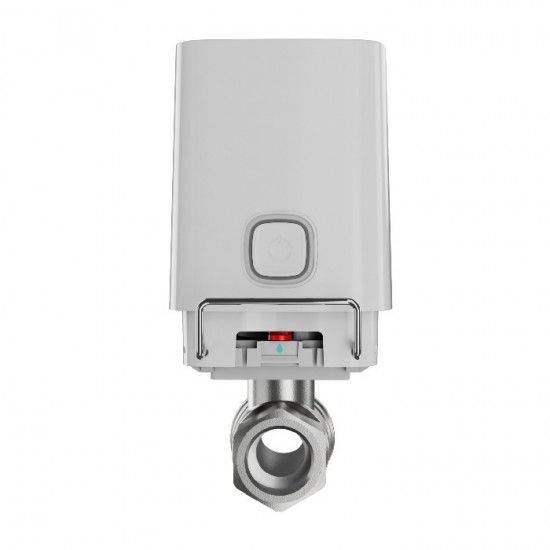 AJAX WATER STOP WHITE 3/4''