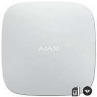 AJAX HUB 2 WHITE (DUAL SIM + LAN)