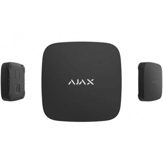 AJAX LEAKS PROTECT BLACK 8065