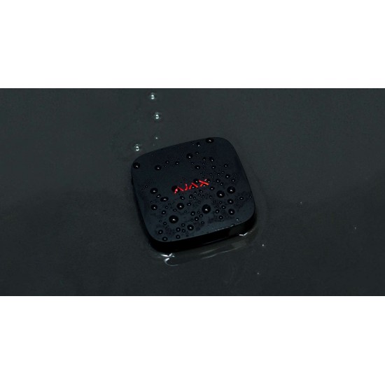 AJAX LEAKS PROTECT BLACK 8065