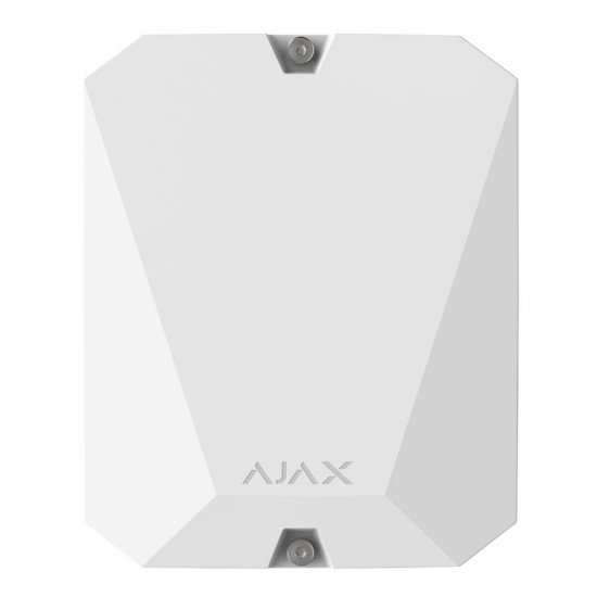 AJAX MULTI TRANSMITTER WHITE