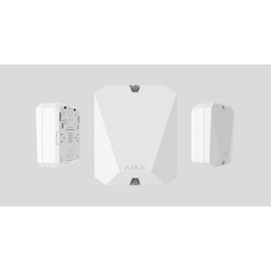 AJAX MULTI TRANSMITTER WHITE