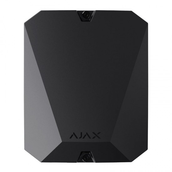 AJAX MULTI TRANSMITTER BLACK