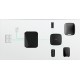 AJAX MULTI TRANSMITTER BLACK