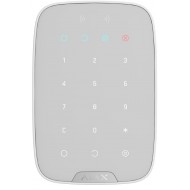 AJAX KEYPAD PLUS WHITE