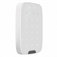 AJAX KEYPAD PLUS WHITE
