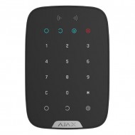 AJAX KEYPAD PLUS BLACK