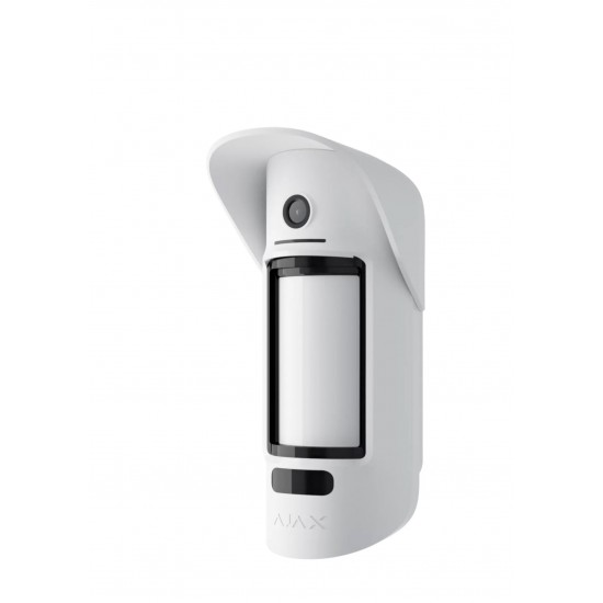 AJAX MOTION CAM OUTDOOR (PHOD)